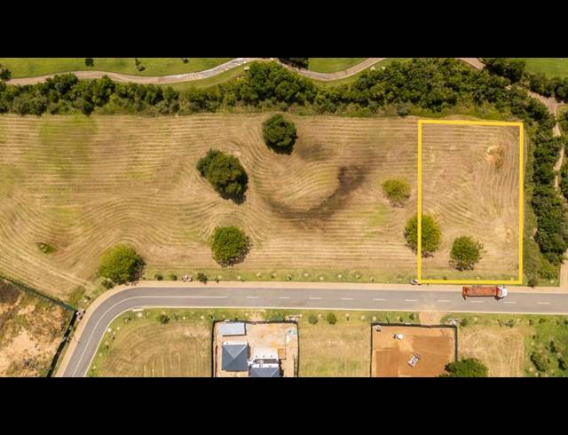 LAND FOR SALE IN STEYN CITY